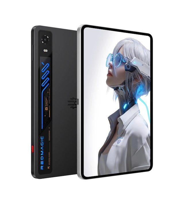 Redmagıc Astra 2 12 GB + 256 GB 9.06" Gaming Tablet