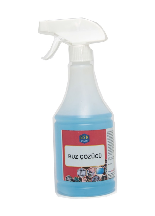 Buz Çözücü 500ml
