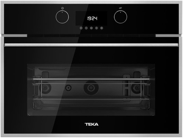 Teka MLC 844 Ankastre Multifonksiyonel Mikrodalgalı Turbo Kompakt Fırın 40584400