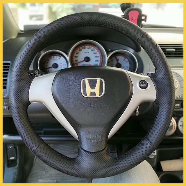 Honda Jazz 2005