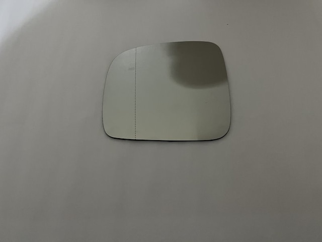 Volkswagen Transporter T5 & Caddy 2003-2015 Model Arası Sol Taraf Ayna Camı Kör Noktalı
