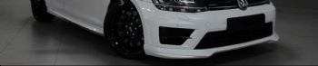 Volkswagen Golf 7 Ottinger Ön Karlık