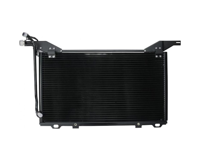 Klıma - 876 - Radyatoru Mercedes E-class - Dpmıx-hb - W210 S210