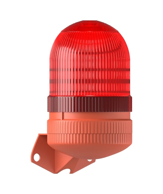 Mesan Ms 5815.1.85-260vac Led Multifonksiyon Tek Ses Siren