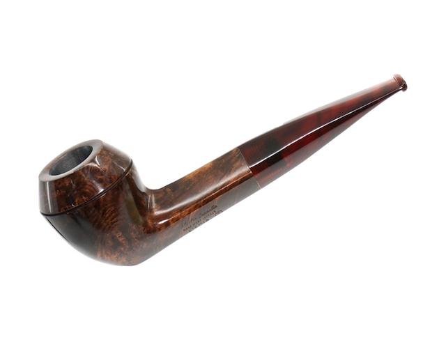 Mastro Geppetto Liscia 2 9mm. Filtreli Akrilik Saplı Pipo 431307