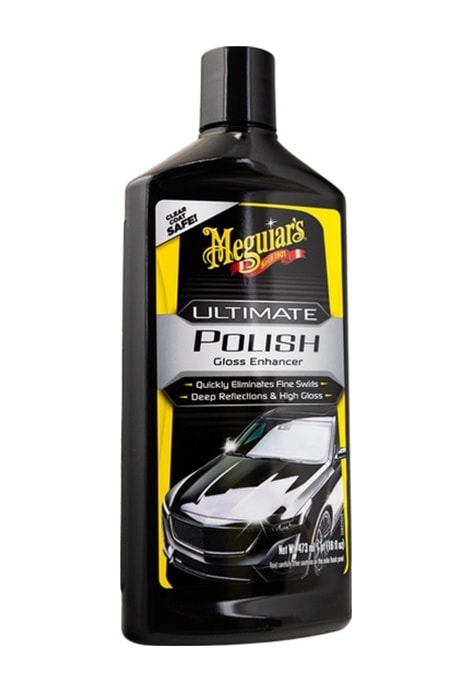 Meguiars Ultimate Polish Cila N11.5192