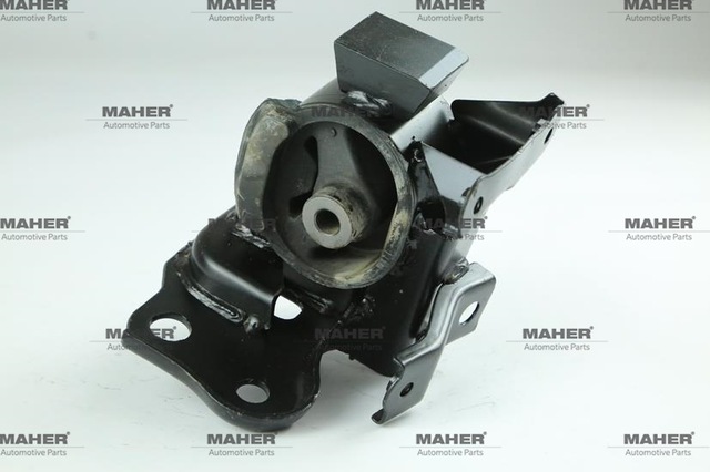 Toyota Corolla Auris 2007-2010 Motor Takozu Dizel 12372-33050