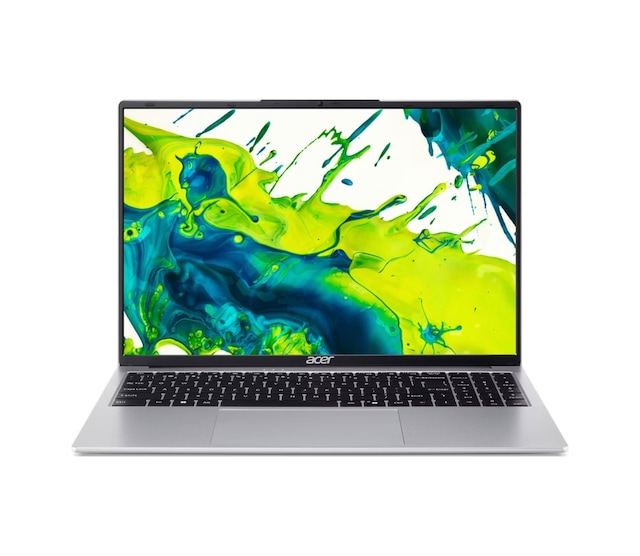 Acer Aspire Lite AL16-51P-580H NX.DCLEY.001 Ultra5-125H 16 GB 512 GB SSD 15.6" Free Dos Dizüstü Bilgisayar