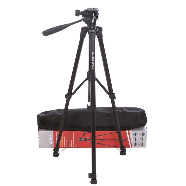 monopod soligor