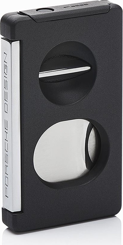 Porsche Design Double Puro Kesici Delicili Siyah P3626 01