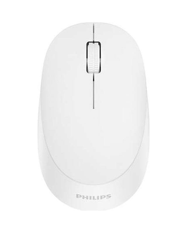Philips Kablosuz Fare Spk7407w/00 7404