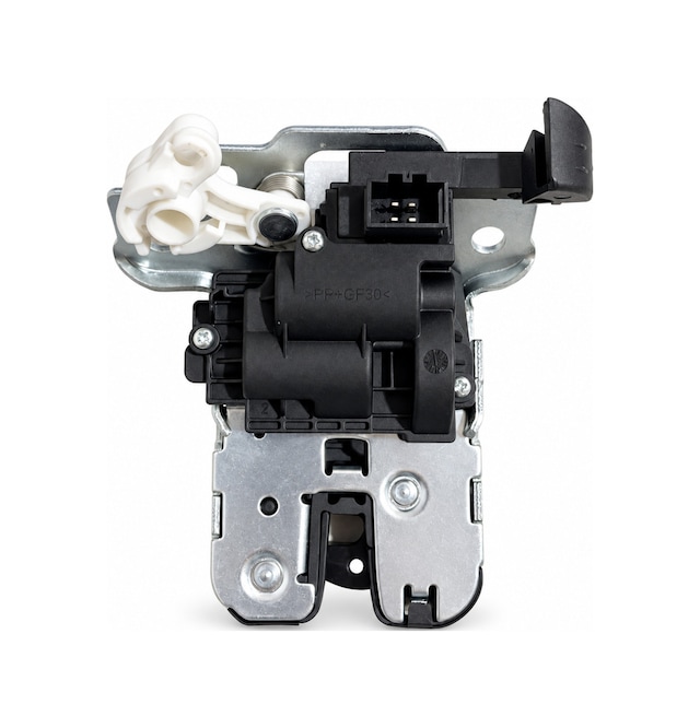 Yeni Model Volkswagen Passat Tiguan Golf Caddy Uyumlu Bagaj Kilidi Oem 5ta827505d