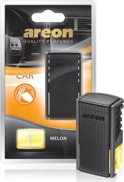 Areon Premium Car Blister Melon Araç Klima Kokusu