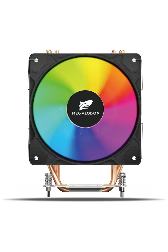 Intel TW120 6 BAKIR BORULU