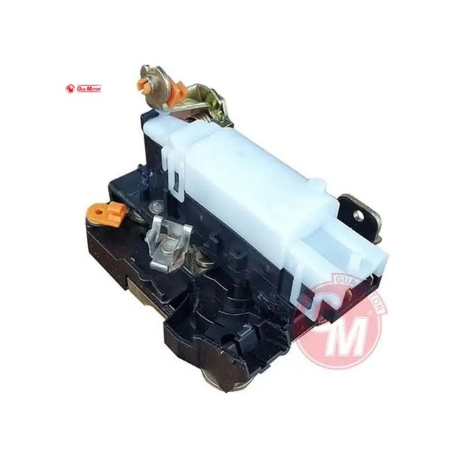 Kapı Kilidi Ön Sağ Motorlu Kangoo Gua 8200727504/ 8200051730