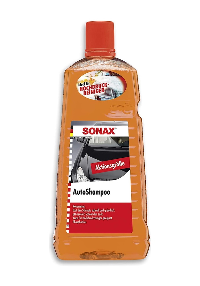 Sonax Konsantre Şampuan 2 Lt