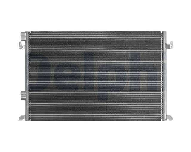 Delphi Klima Radyatörü Saab 9-3 - 9-3x 2002-2015 12793295-12793296