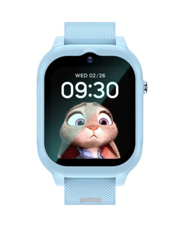 Harvox HX Kids 4G Max Akıllı Çocuk Saati (İthalatçı Garantili)