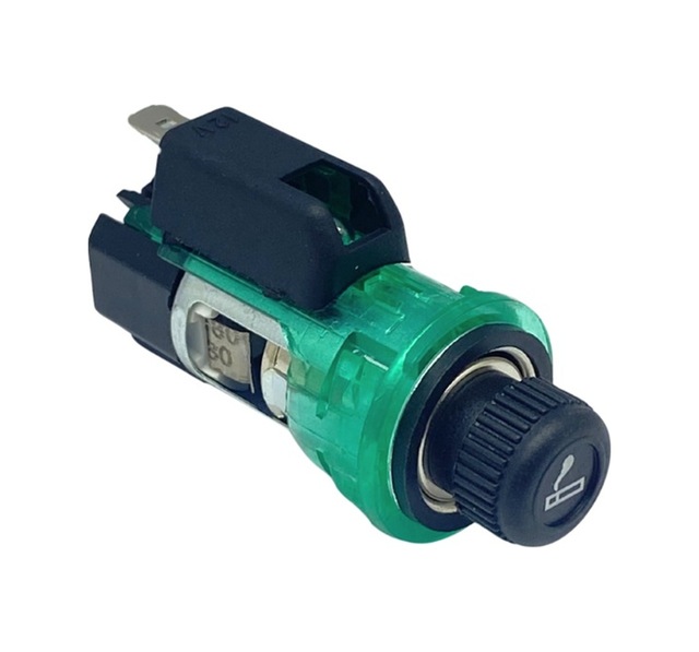 12V Çakmak Komple Ford Cargo/Transit N11.228-