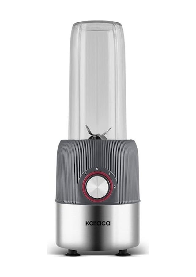 Karaca Blend Ve Rush Inox Personal Kişisel Smoothie Blender