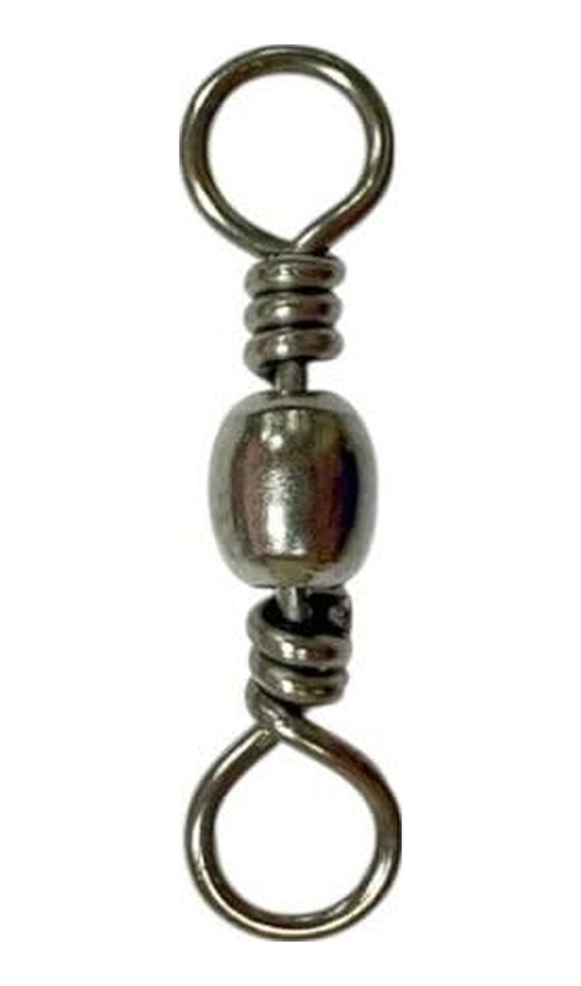 Sea Horse Barral Swivel No:6 5 Pcs 27 Kg Fırdöndü