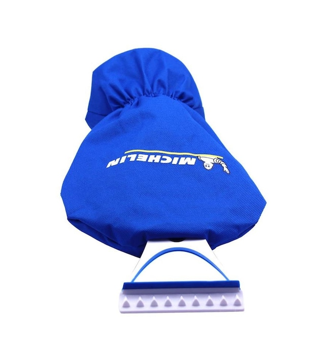 Michelin Mc32637 Polar Eldivenli Buz Kazıyıcı. Silecek Temizleyici