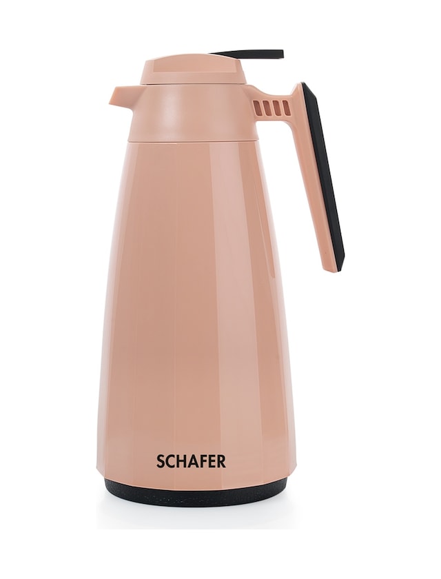 Schafer Kitchenhouse Aqua Termos 1,5 L-Pudra