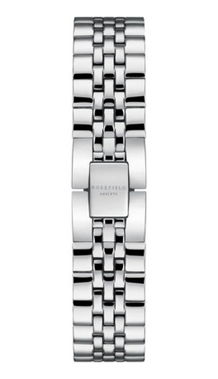 Rosefıeld Qmss.S194 Metalik 14Mm Çelik Kordon