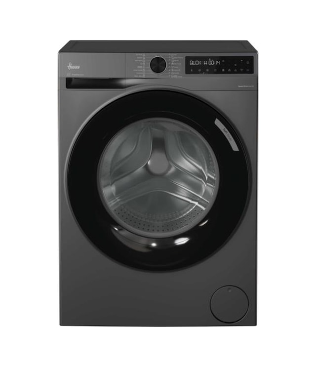 Hoover HBR 410BL10G-17 1400 Devir 10 KG Çamaşır Makinesi