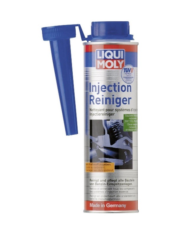 Liquimoly Benzinli Enjektör Temizleyici 300 Ml 5110