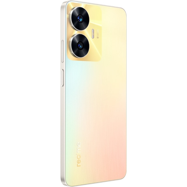 Realme C55 6 GB 128 GB (Realme Türkiye Garantili)