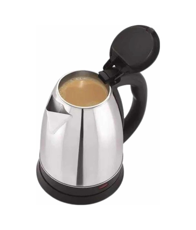 Dayanıklı Su Isıtıcı Kettle 1.8 L Paslanmaz Çelik