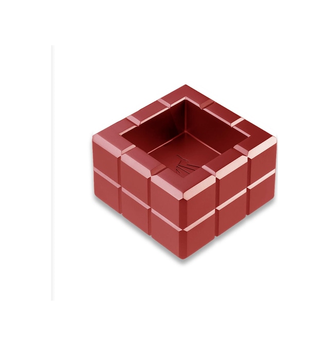 Colibri Cube Heritage Puro Küllüğü Kırmızı 8li