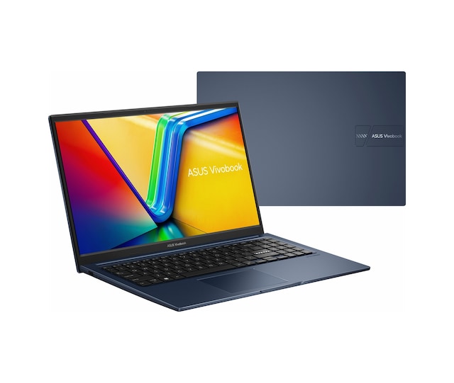 Asus Vivobook 15 X1504VA-BQ3970W01 Core 5 120U 16 GB 512 GB SSD 15.6" FHD W11H Dizüstü Bilgisayar