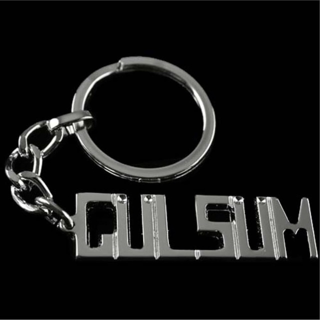 Gülsüm - 470 - - Spt-gld - İsimli Anahtarlık Çok Renkli