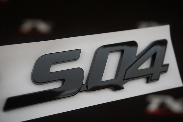 Maserati Sq4 Ghibli Gransport Quattroporte Granlusso Q4 Sq4 Gts B (549635427)