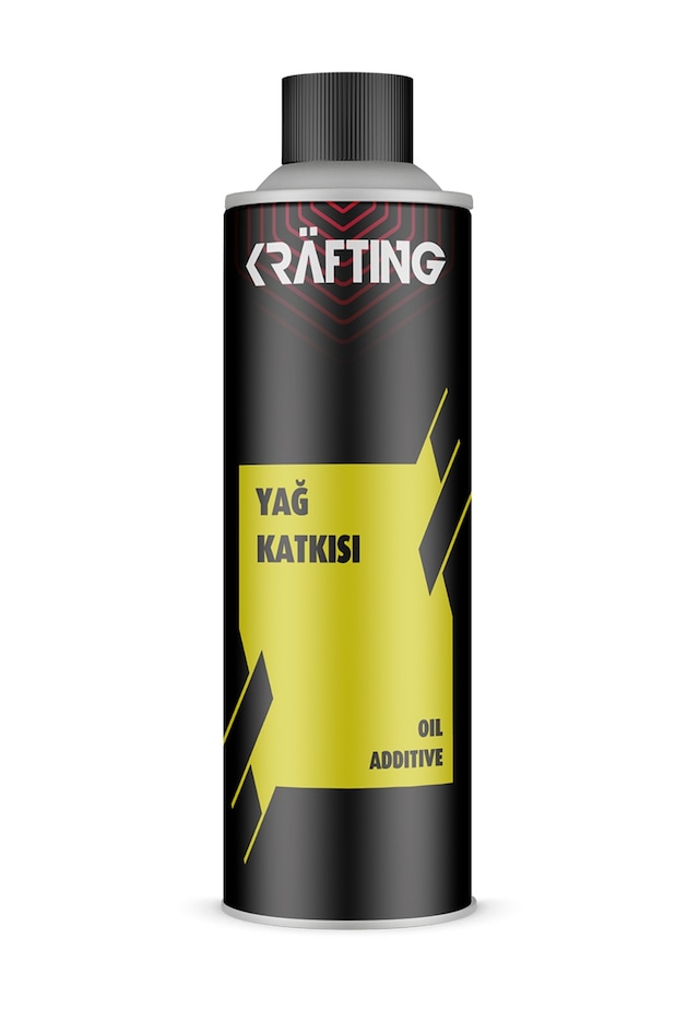 Krafting Yağ Katkısı 300 ml