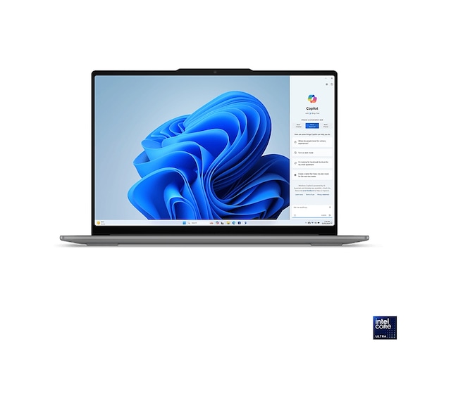 Lenovo Yoga Slim 7 15ILL9 83HM003PTR Ultra 7 256V 16 GB 512 GB SSD 15.3" W11H Dizüstü Bilgisayar