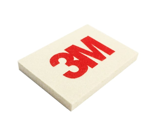 Cam Filmi Ve Folyo Çekme Aparatı 3m Keçe Ragle 7cm X 10cm 1 Adet