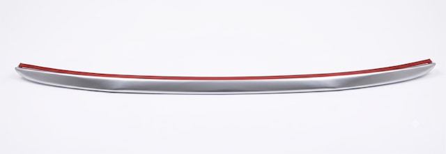 Honda Civic Sedan 2007 - 2012 Fd6 Bagaj Üstü Çıta Spoiler Krom