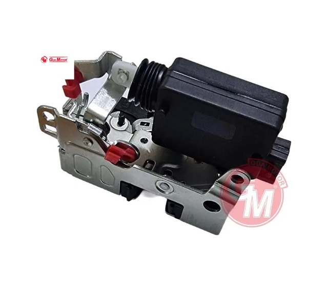 Arka Kapı Kilidi Sol Motorlu Dacia Sandero Gua 8200735248