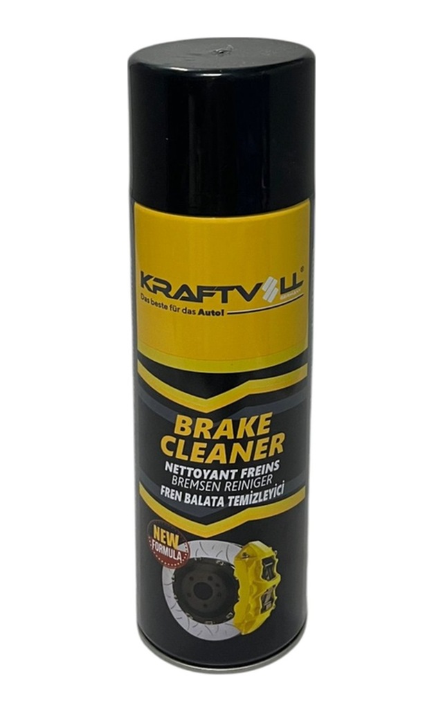 Kraftvoll Balata Spreyi 500 Ml.