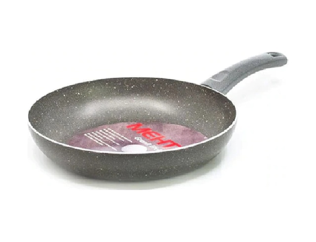 Hg Mehtap Mht028 Granit Tava Gri 26 CM
