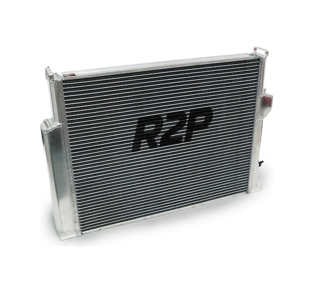 R2p Bmw E30-e36 Performans Radyatör