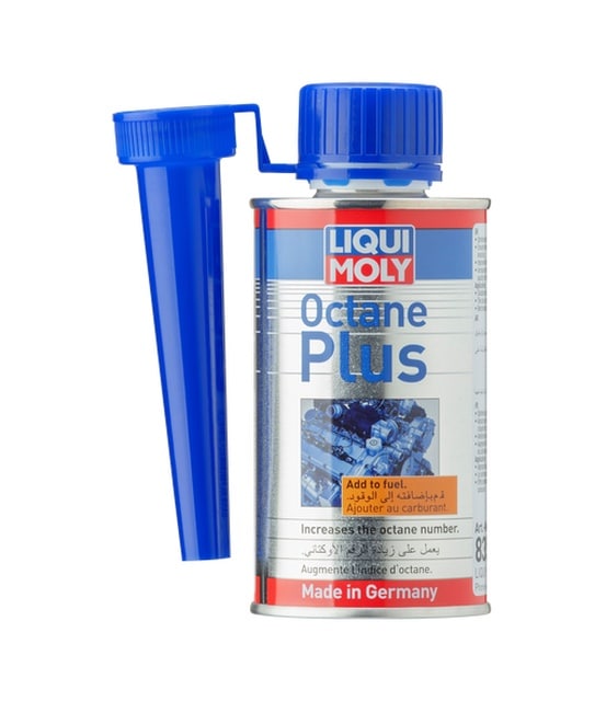 Liqui Moly Benzin Oktan 8351