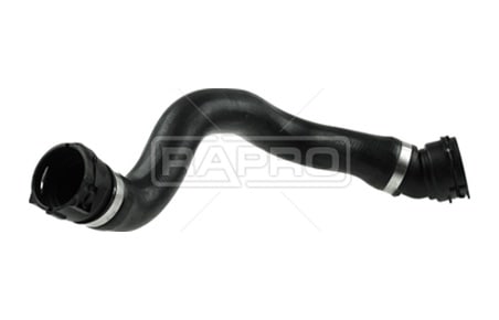 Radyator - 605 - Hortumu Alt Bmw - Dpmıx-hb - M47n E46