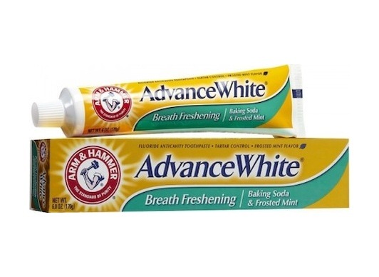 Arm&Hammer Advance White Breath Freshening Diş Macunu 170 G