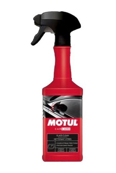 Motul Oto Otomobil Cam Temizleyici Glass Clean 500 Ml