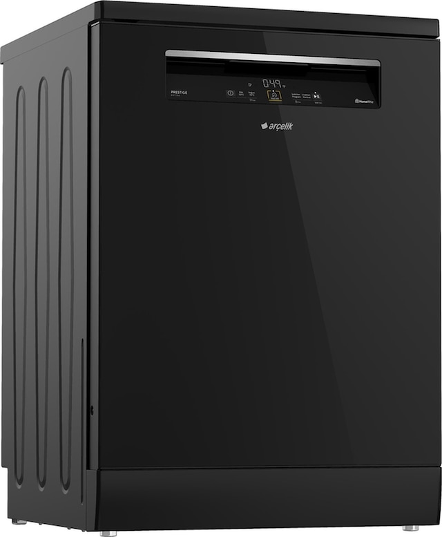 Arçelik A 710 SC 6 Programlı 14 Kişilik Bulaşık Makinesi