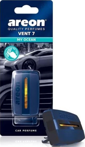 Areon Vent 7 My Ocean Araç Klima Kokusu - Kopyala